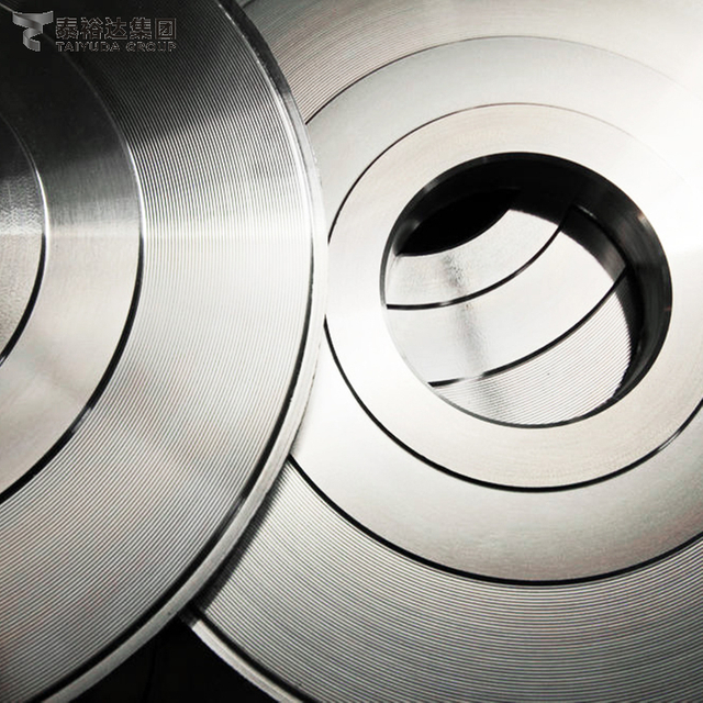 304 316L Stainless Steel Strip for Stainless Steel Watch
