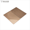 High Quality 430 Cold Rolled Stainless Steel Sheet for Decorative