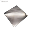 Superior 201 8K Cold Rolled Stainless Steel Sheet for Floor