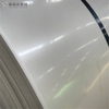 201/304/316 2B Cold Rolled Stainless Steel Coil 