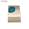 New Design 304 Antique Cold Rolled Stainless Steel Sheet