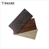 Wood Look AISI 304 Decorative Inoxidable Steel Plate for Building Materials