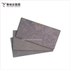 Luxury Rustic Stone-effect Decorative Stainless Steel Sheet