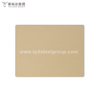 Cooper Color Coating 201 Cold Rolled Stainless Steel Sheet