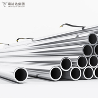 China Manufacturer 316 Stainless Steel Tubes for Medical Equipment Duplex