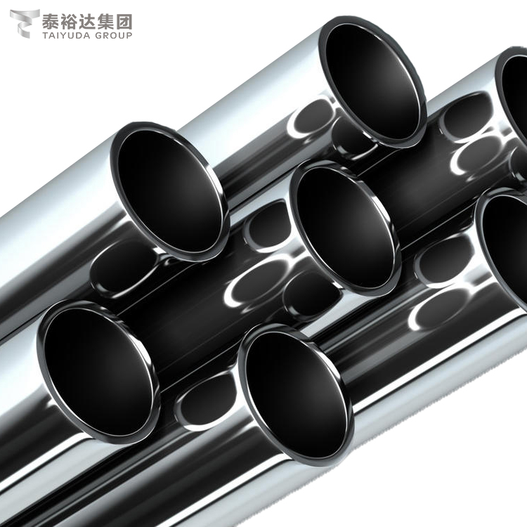 A554 316 316L 304 Stainless Steel Rectangular Pipes for Kitchenware