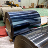 Food Grade 201 Customized Surface Cold Rolled Stainless Steel Coil for Outdoor