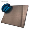 Good Quality 201 HL Cold Rolled Stainless Steel Sheet for Door