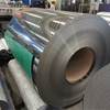 Factory Direct Sale 201 Cold Rolled Stainless Steel Coil for Fridge