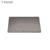 Black Color Coating 304L/316L HL Stainless Steel Sheet
