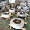 201 2B 640mm-730mm Cold Rolled Stainless Steel strip