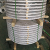 201 2B 40mm Cold Rolled Stainless Steel Strip