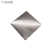 Superior 201 8K Cold Rolled Stainless Steel Sheet for Floor