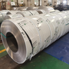 High Strength 304 Hot Rolled Stainless Steel Coil for Architecture