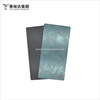 Rustic Rock Design Decorative Stainless Steel Sheet for Cabinet