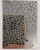 201 304 316 430 Stainless Steel Sheet BA Embossed Decorative Panels