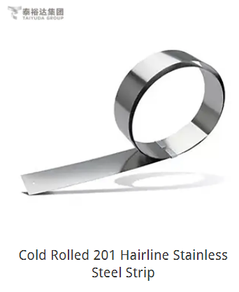 Classification of stainless steel tubes