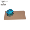 High Quality 430 Cold Rolled Stainless Steel Sheet for Decorative