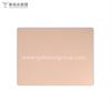Champagne 304 316 bead blast Stainless Steel Plate for screen