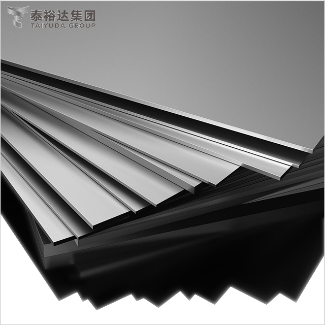 High strength 304 2B cold rolled stainless steel plate for fridge