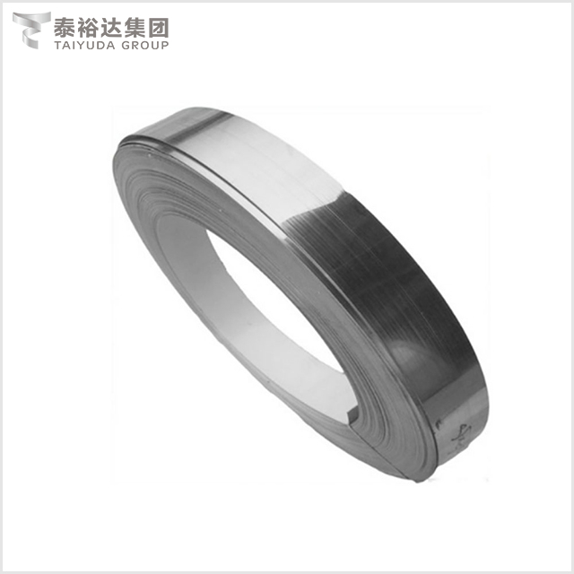 304 2B/BA 100mm-250mm Cold Rolled Stainless Steel strip