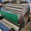 201/304/316 BA Cold Rolled Stainless Steel Coil 