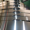 201 2B 65mm Cold Rolled Stainless Steel strip