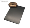 High Quality 201 Cold Rolled Stainless Steel Sheet for Decorative