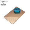 High Quality 430 Cold Rolled Stainless Steel Sheet for Decorative