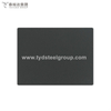 Super Black 304 316 Austenitic Stainless Steel Panel for Door