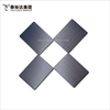 HL Titanium Grey Color SS316 Stainless Steel Sheet