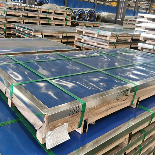 Stainless-Steel-Sheet