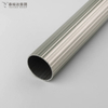 Grade 201 304 316L Stainless Steel Tube for Bathroom Surface Mechanical Polishing