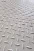 304 Hot Rolled Stainless Steel Checker Plate for Chemical Engineering