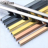 Super Mirror 8K Polished Finished Luxury Decorative Trim
