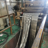201 2B 65mm Cold Rolled Stainless Steel strip