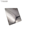 Superior 201 8K Cold Rolled Stainless Steel Sheet for Floor