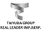 LOGO-TAIYUDA REAL LEADER