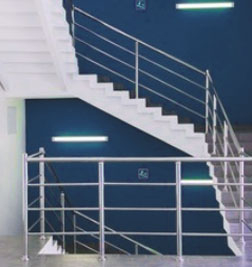 Stainless Steel Interior Decoration