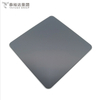 super 304 NO.4 cold rolled stainless steel plate for tile decorative 