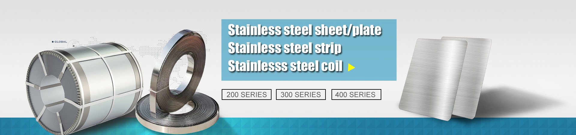 Stainless steel sheet/plate,Stainless steel strip,Stainless steel coil