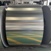 201 2B Cold Rolled Stainless Steel Coil 