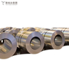 Cold Rolled 201 2b Ba Polishing Finished Stainless Steel Strip for Decorative