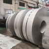 High Strength 304 Hot Rolled Stainless Steel Coil for Architecture