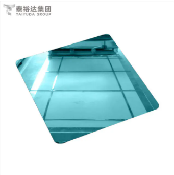 Performance and use of cold rolled stainless steel coil