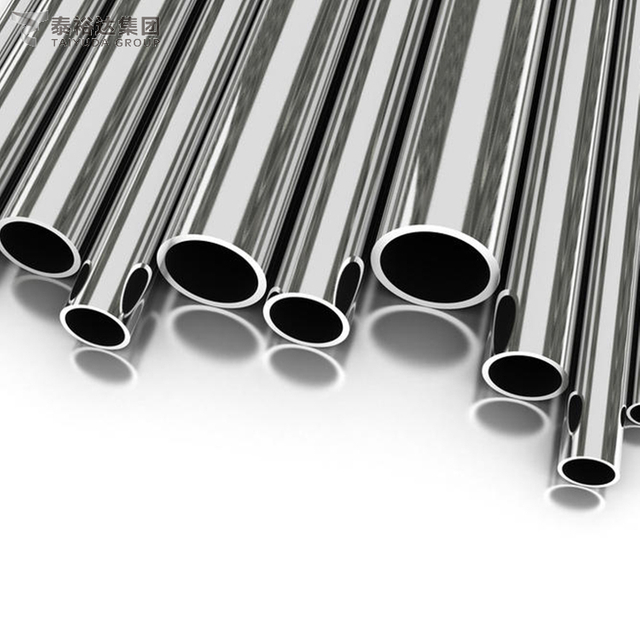 Grade 201 Stainless Steel Tube for Kitchenware A269 A789
