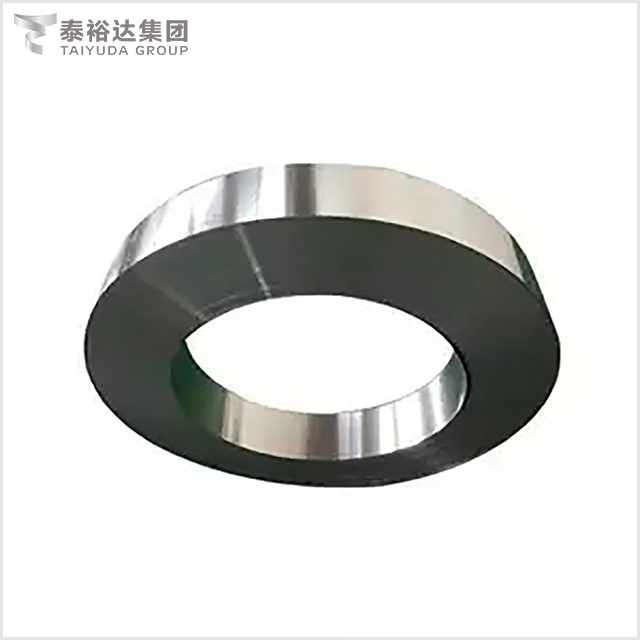 201 2B 40mm Cold Rolled Stainless Steel Strip
