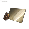 Mirror Champange Gold