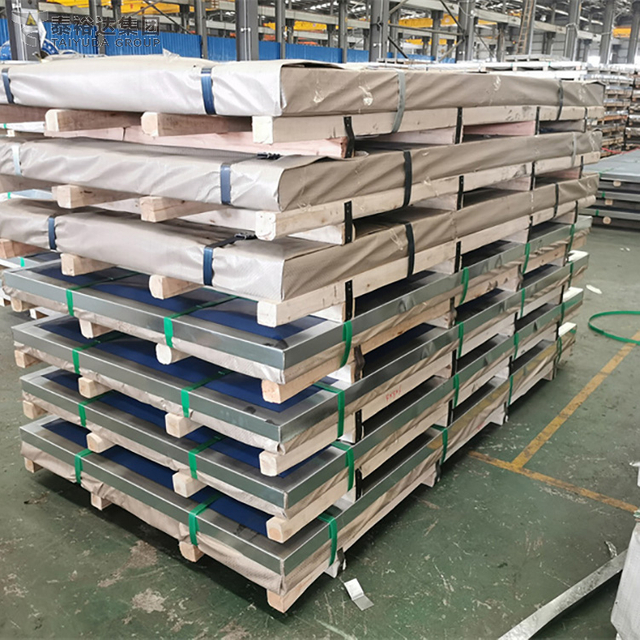 Stainless-Steel-Sheet