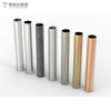 304 Stainless Steel Tubes for Kitchenware A554 6 Inch Annealed 